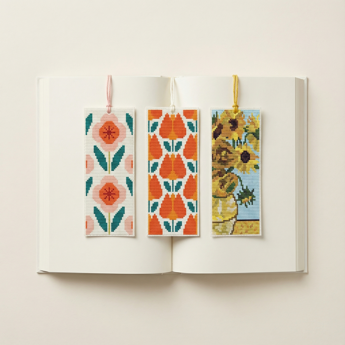 Bookmarks
