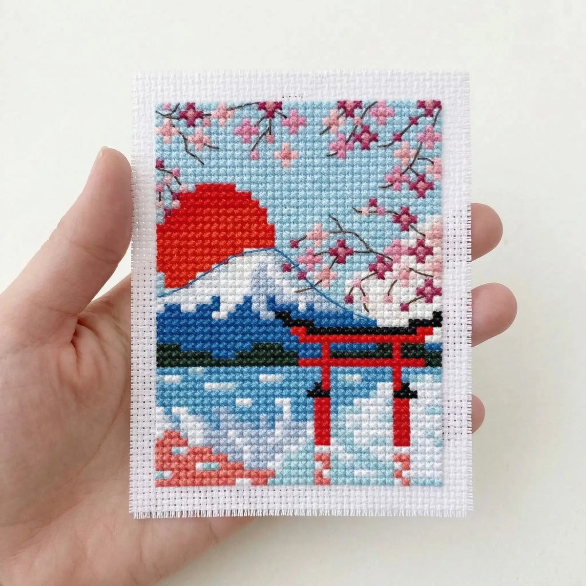 Mini Travel