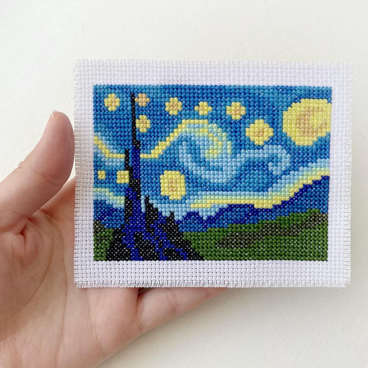 Mini Art